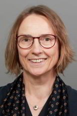 Ulrike Monser